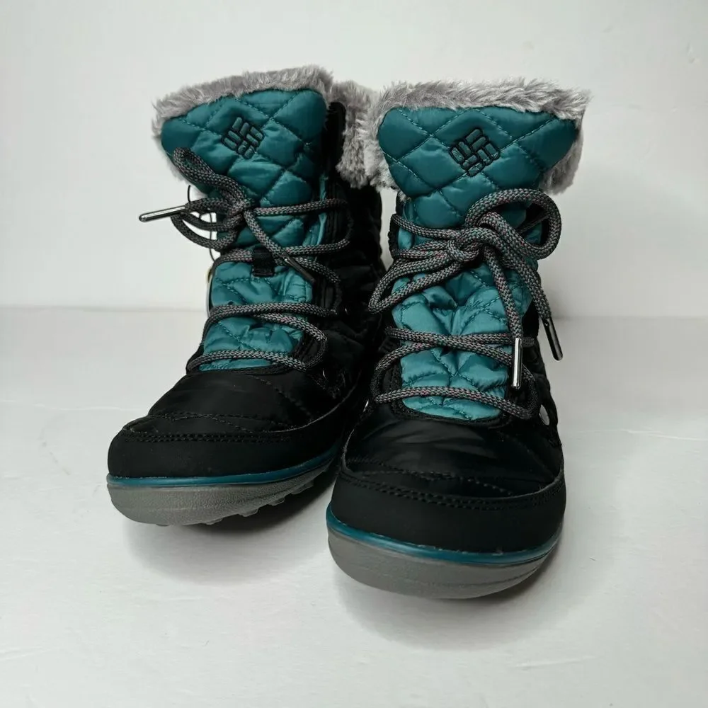 Columbia women heavenly